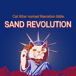 sandrevolution