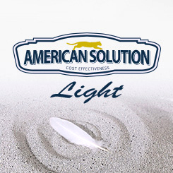 americansolutionlight